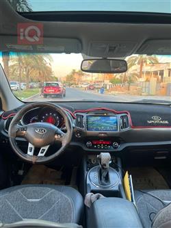 کیا سپۆرتاج